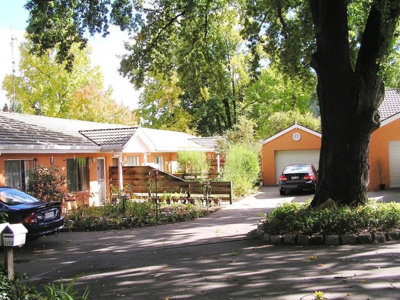 Unit 2, 70 Gavan Street, Bright VIC 3741