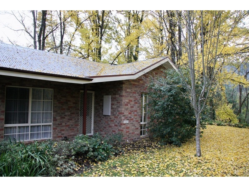 Unit 3 / 99 Delany Ave, Bright VIC 3741