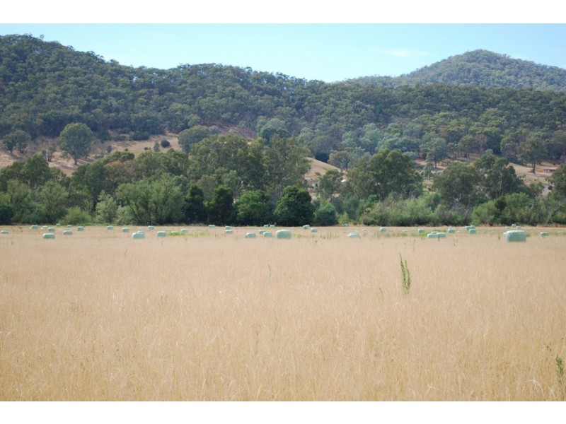 299 Merriang South Road, Merriang South VIC 3737