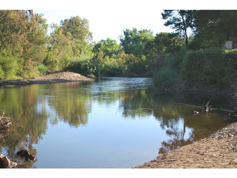 299 Merriang South Road, Merriang South VIC 3737