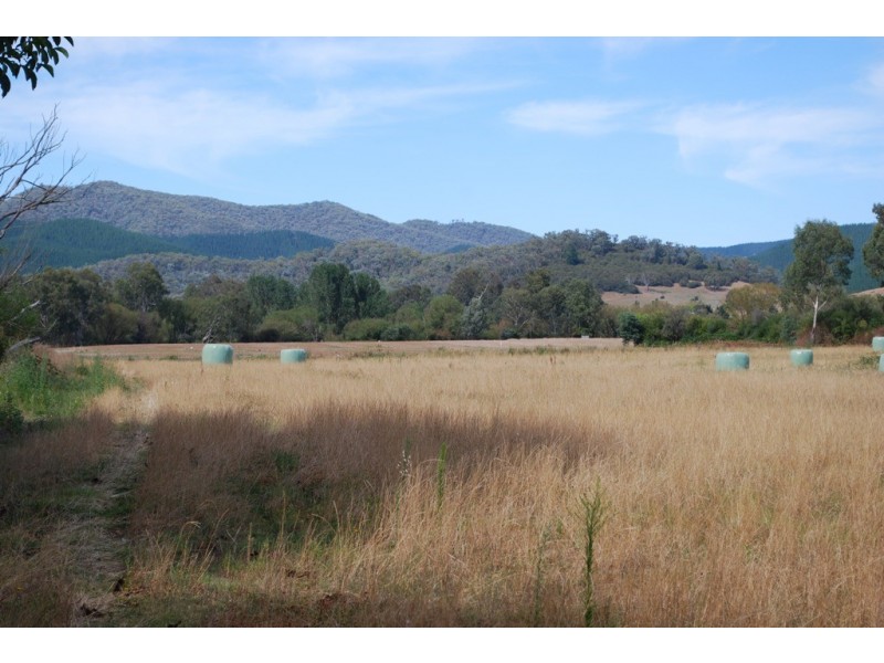 299 Merriang South Road, Merriang South VIC 3737