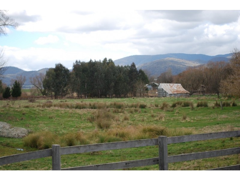 1417 Myrtleford – Yackandandah Rd, Mudgegonga VIC 3737