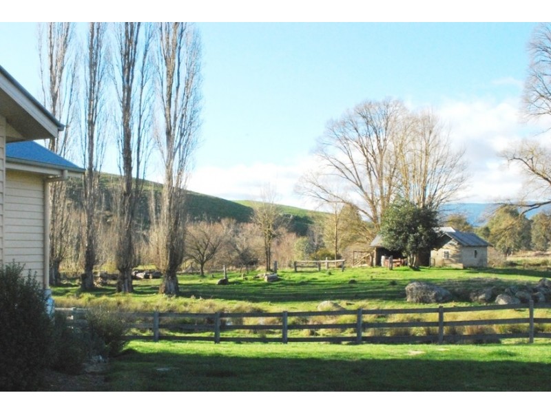 1417 Myrtleford – Yackandandah Rd, Mudgegonga VIC 3737