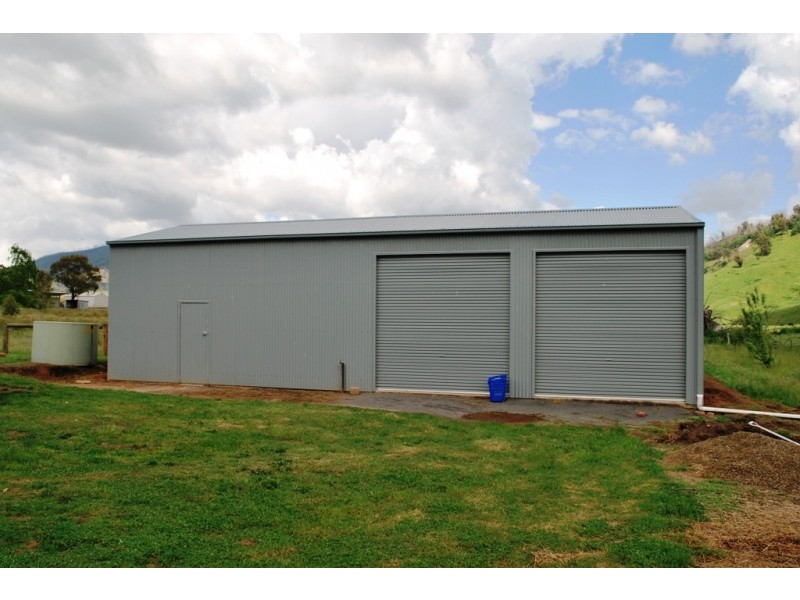 1417 Myrtleford – Yackandandah Rd, Mudgegonga VIC 3737