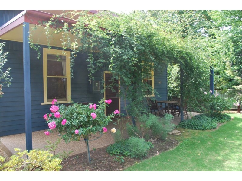 53 Gavan Street, Bright VIC 3741