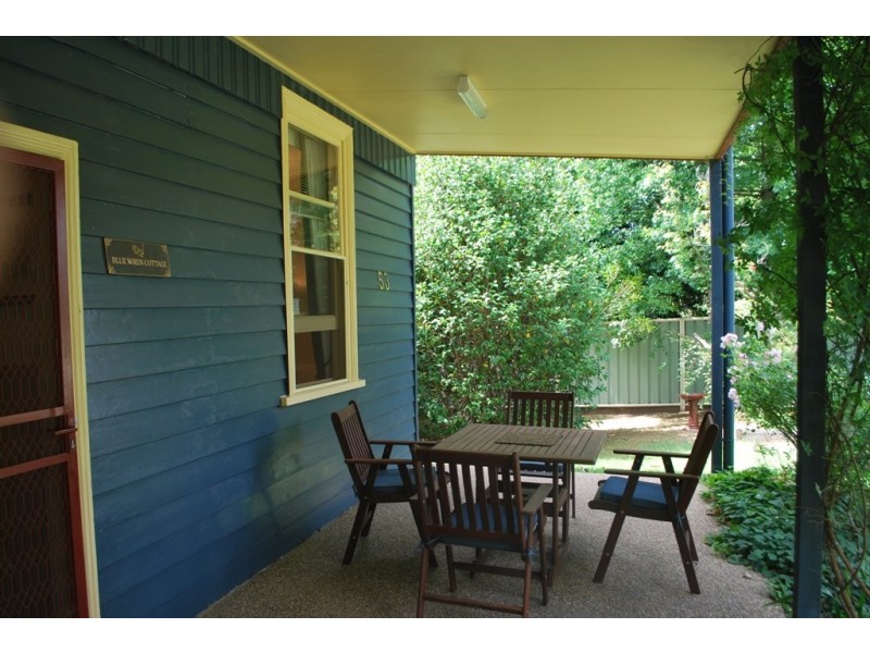 53 Gavan Street, Bright VIC 3741