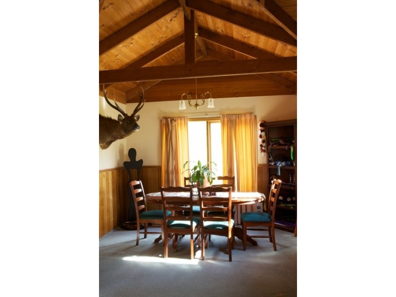 1191 Buckland Valley Road, Buckland VIC 3740