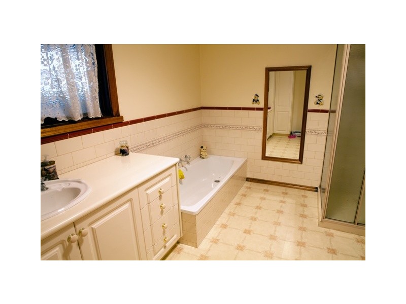 1191 Buckland Valley Road, Buckland VIC 3740