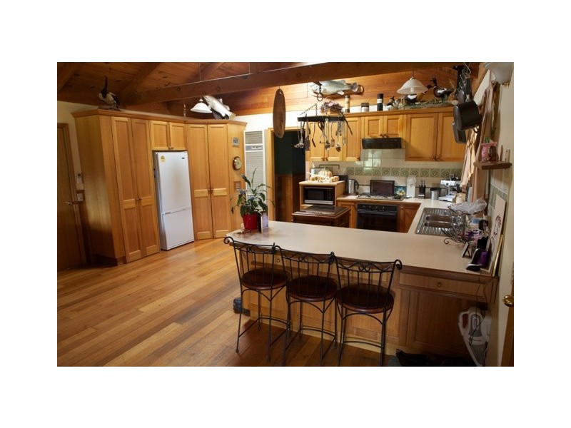 1191 Buckland Valley Road, Buckland VIC 3740