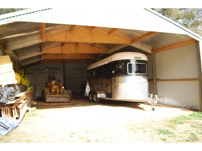 1191 Buckland Valley Road, Buckland VIC 3740