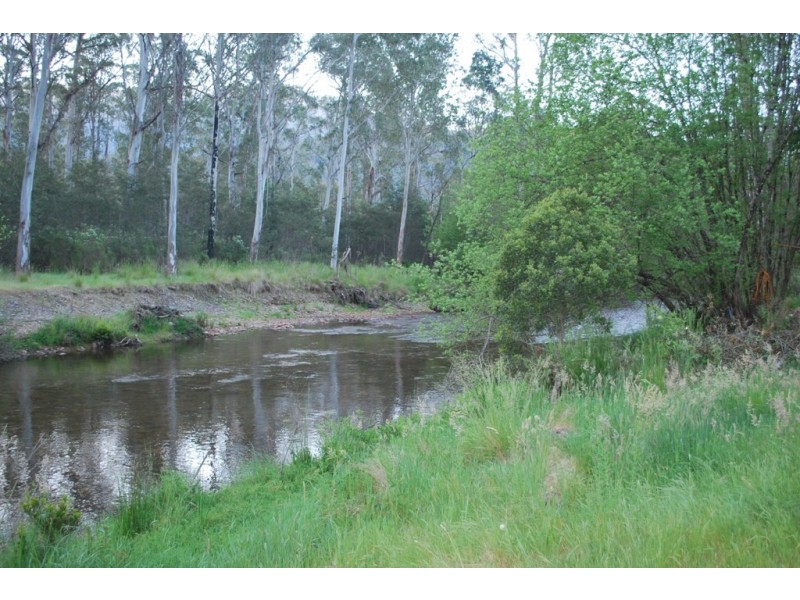 1191 Buckland Valley Road, Buckland VIC 3740