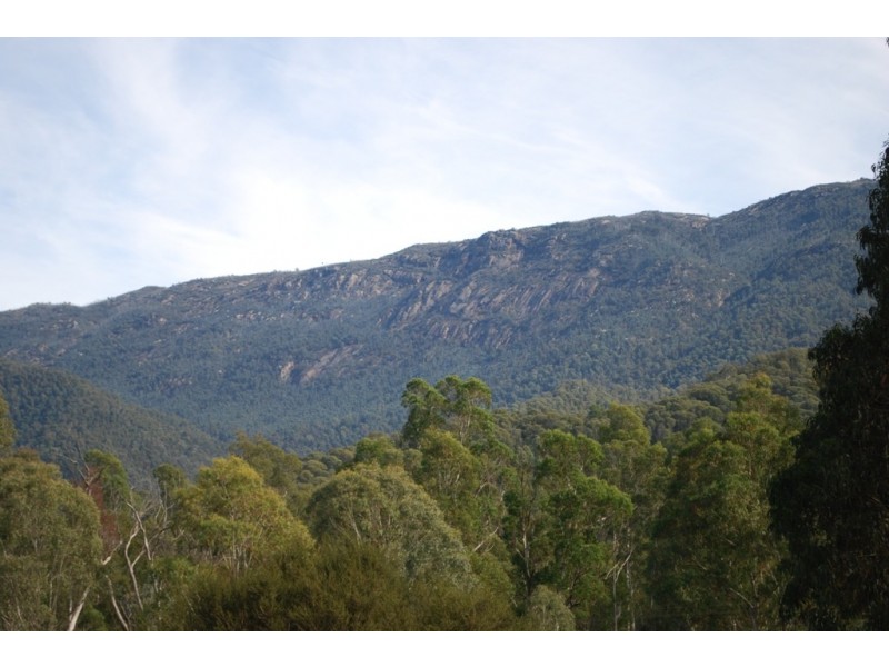 1191 Buckland Valley Road, Buckland VIC 3740