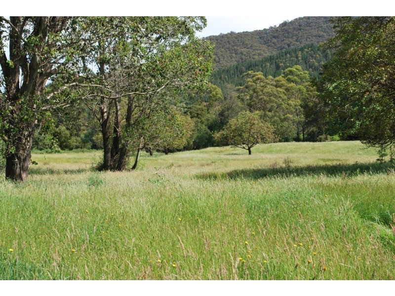 Lot 1 Morses Creek Road, Wandiligong VIC 3744