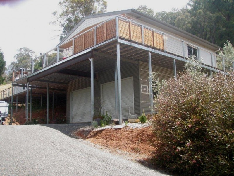 45 Ranch Road, Mount Beauty VIC 3699