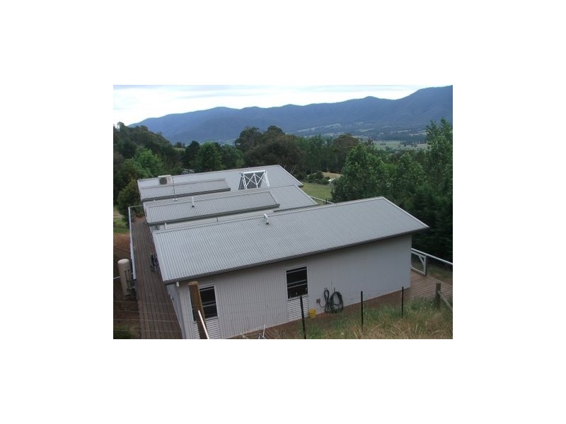 45 Ranch Road, Mount Beauty VIC 3699