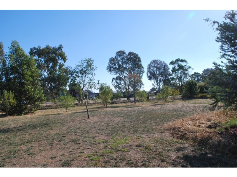 Lot 11 Glenrowan – Myrtleford Road, Milawa VIC 3678