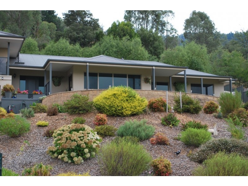 7 Rebecca Drive, Bright VIC 3741