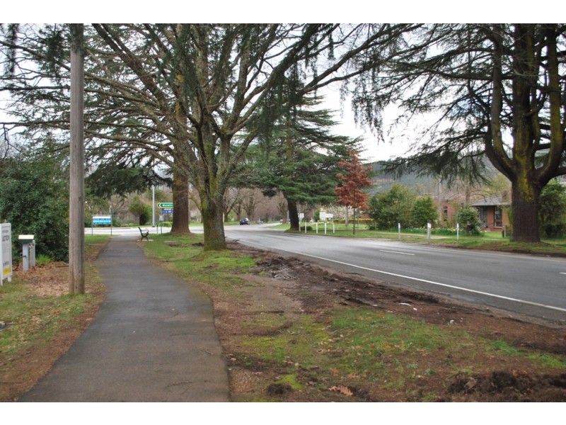 42 Delany Avenue, Bright VIC 3741