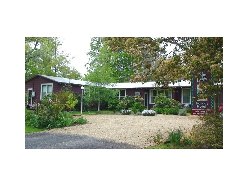 6 Wood St, Bright VIC 3741