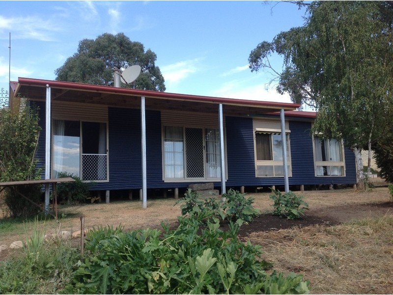 3 / 12 Menz Rd, Nug Nug VIC 3737