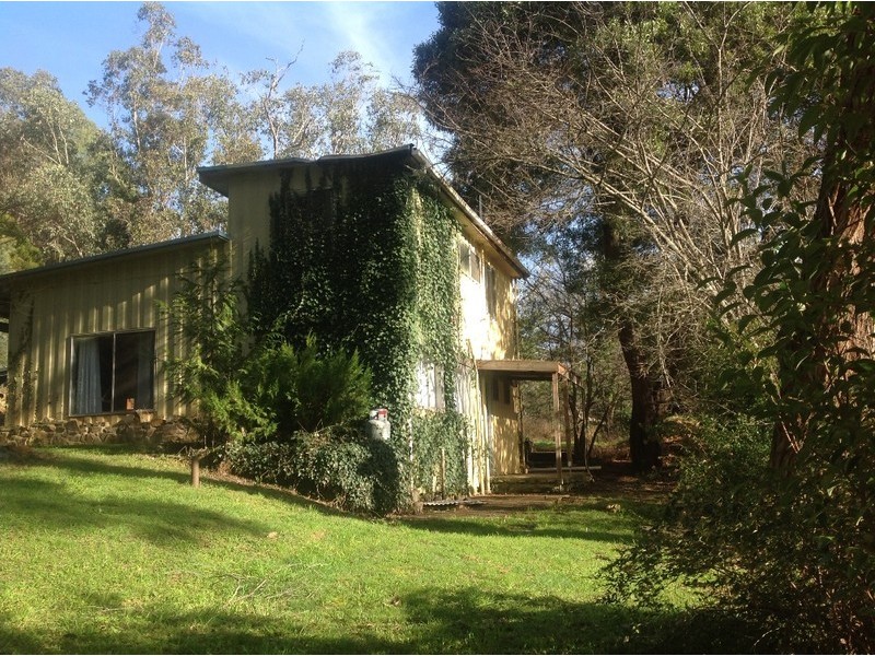 7 Howman’s Lane, Harrietville VIC 3741