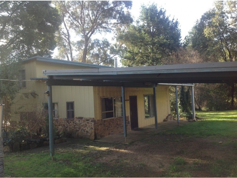 7 Howman’s Lane, Harrietville VIC 3741