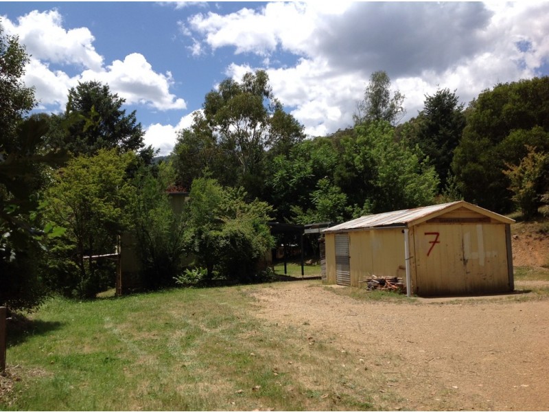 7 Howman’s Lane, Harrietville VIC 3741