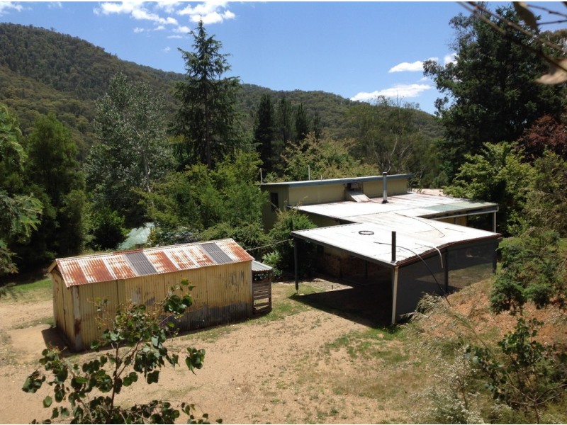 7 Howman’s Lane, Harrietville VIC 3741