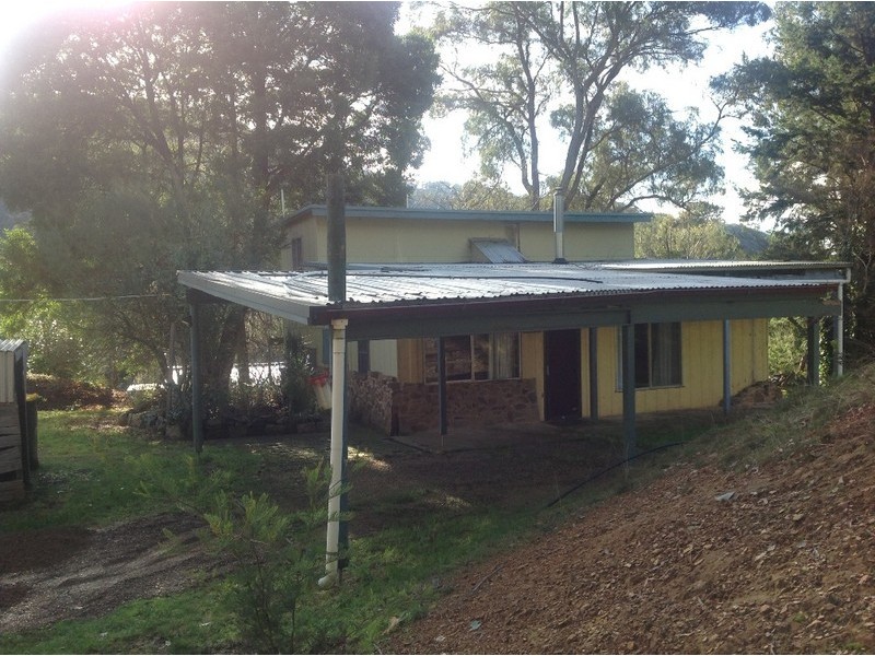 7 Howman’s Lane, Harrietville VIC 3741