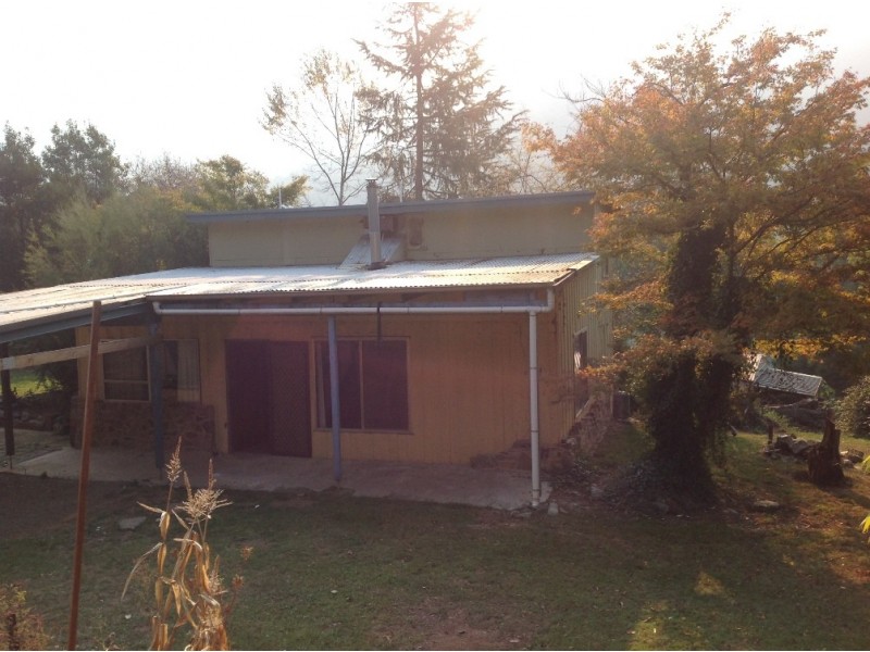 7 Howman’s Lane, Harrietville VIC 3741