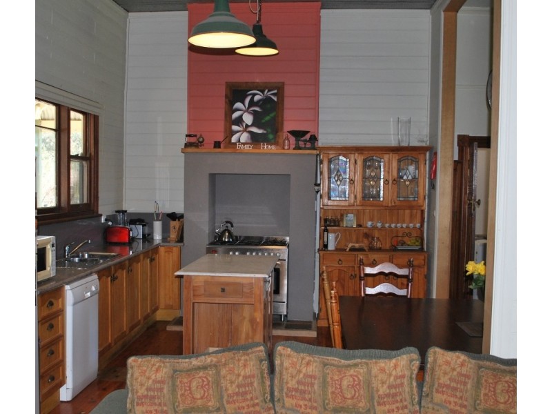 28 Stoney Creek Road, Gapsted VIC 3737