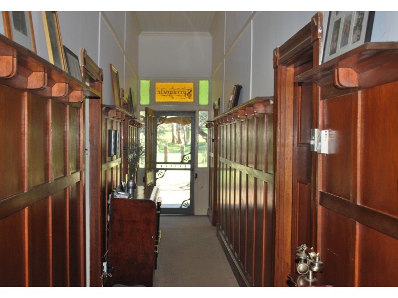 28 Stoney Creek Road, Gapsted VIC 3737