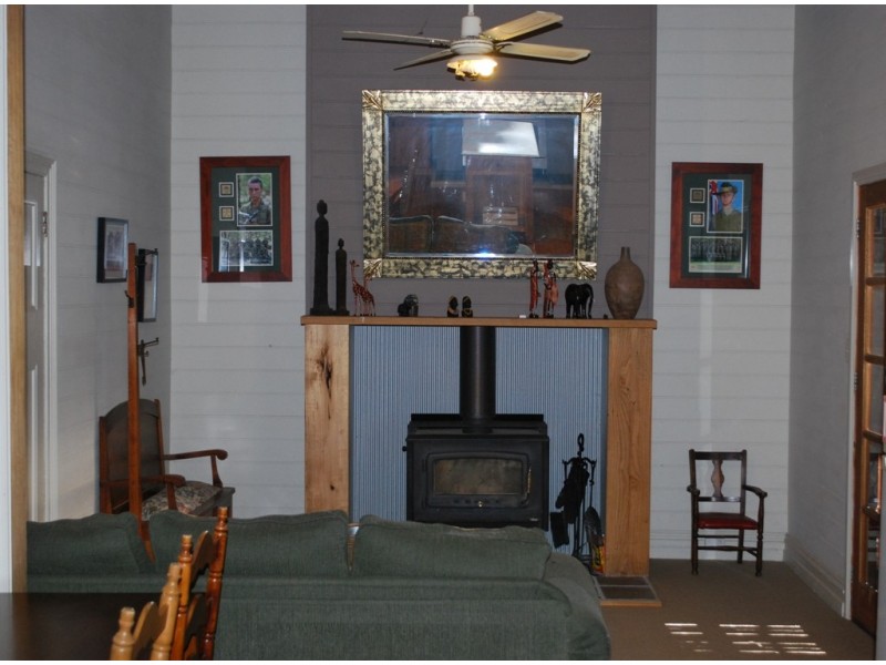 28 Stoney Creek Road, Gapsted VIC 3737