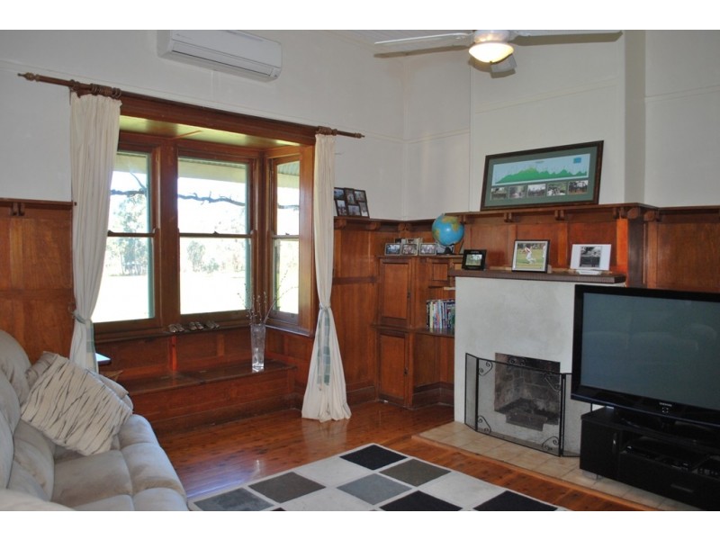 28 Stoney Creek Road, Gapsted VIC 3737