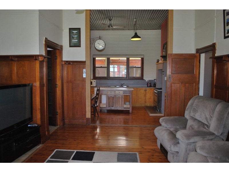 28 Stoney Creek Road, Gapsted VIC 3737