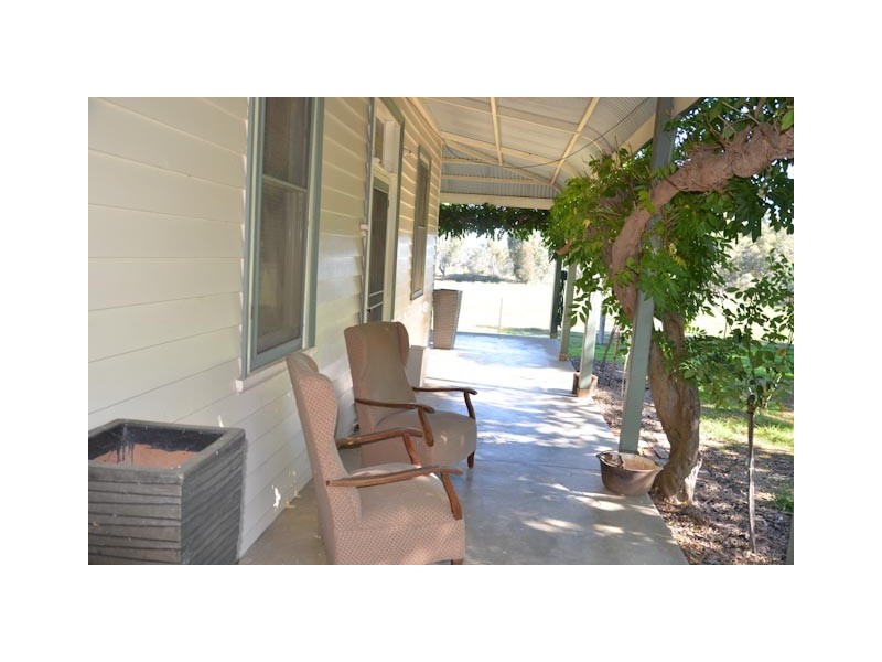 28 Stoney Creek Road, Gapsted VIC 3737