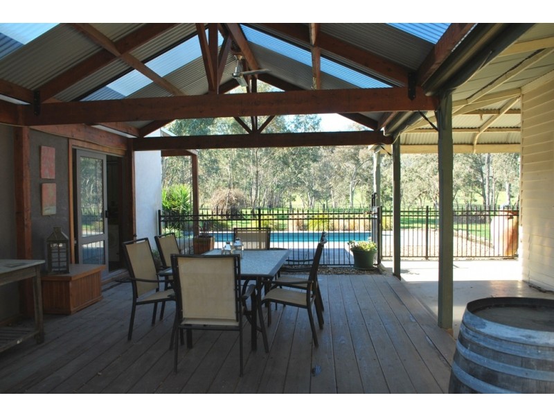 28 Stoney Creek Road, Gapsted VIC 3737