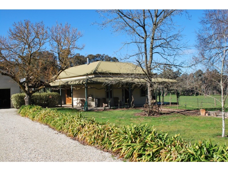 28 Stoney Creek Road, Gapsted VIC 3737