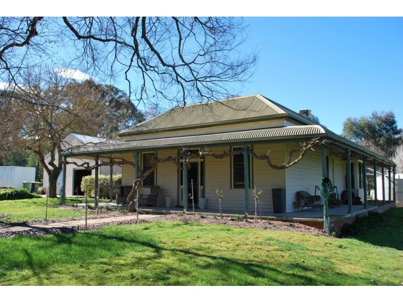 28 Stoney Creek Road, Gapsted VIC 3737