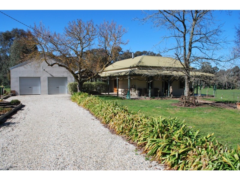 28 Stoney Creek Road, Gapsted VIC 3737