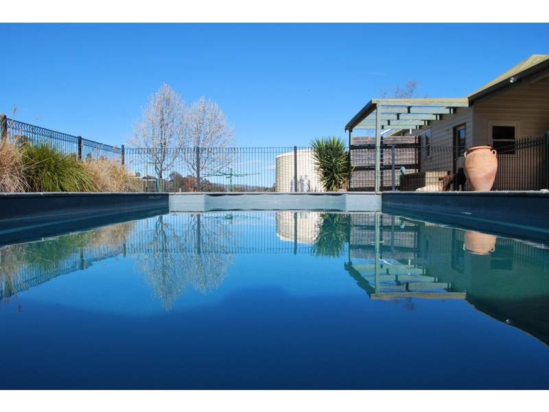 28 Stoney Creek Road, Gapsted VIC 3737