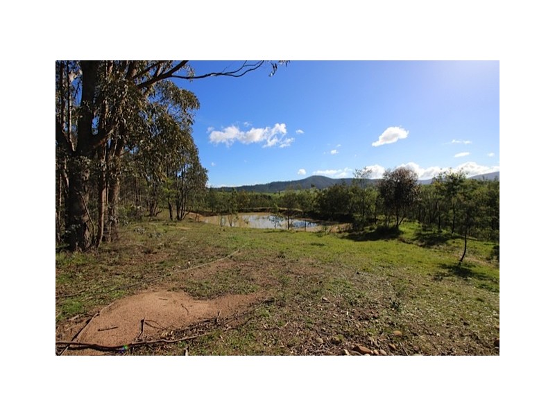 CA 11 Switchback Road, Mudgegonga VIC 3737