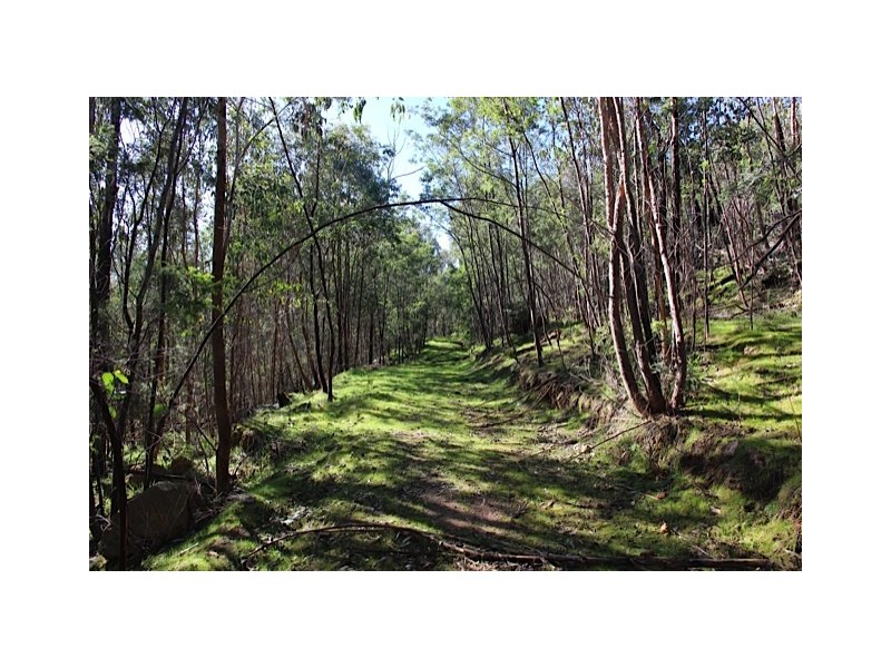 CA 11 Switchback Road, Mudgegonga VIC 3737