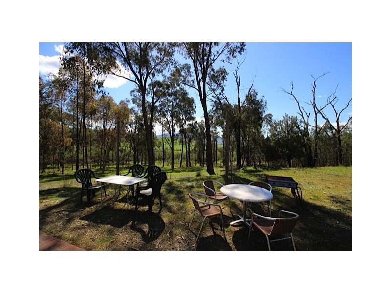 CA 11 Switchback Road, Mudgegonga VIC 3737