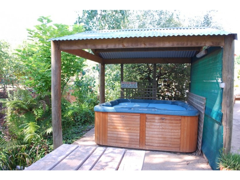 6 / 40 Bakers Gully Road, Bright VIC 3741