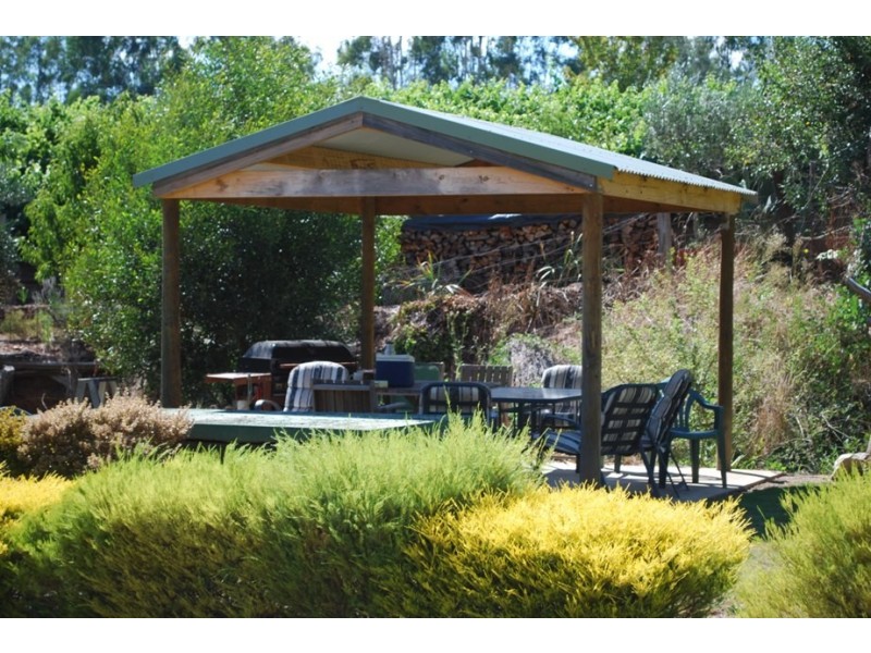 6 / 40 Bakers Gully Road, Bright VIC 3741