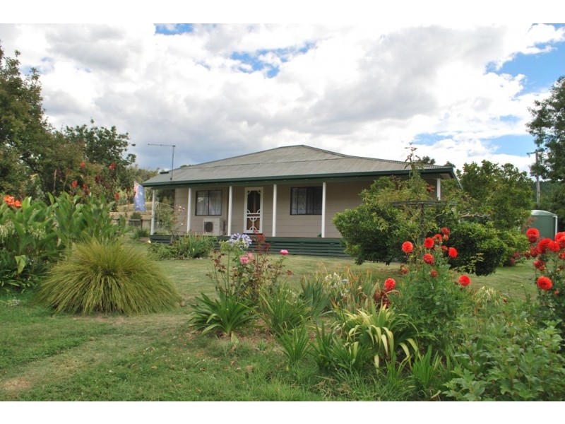 325 Myrtleford – Stanley Road, Mudgegonga VIC 3737