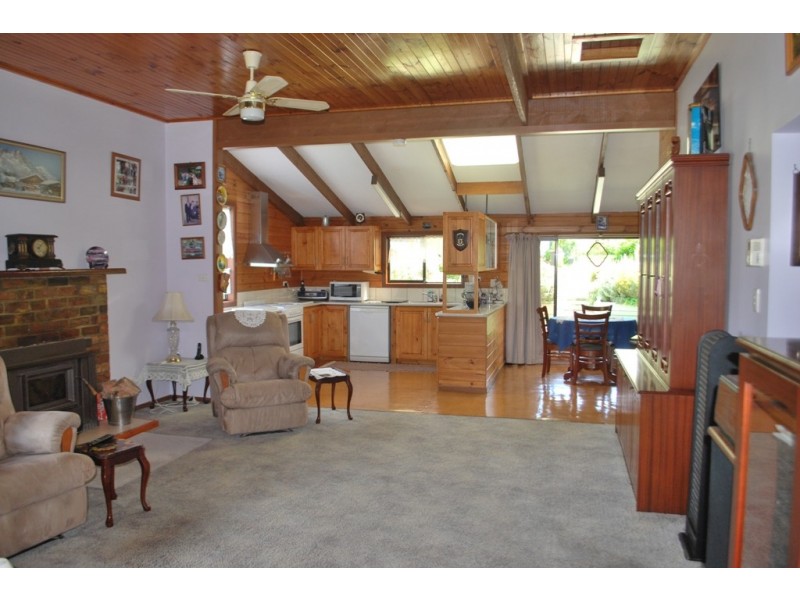 325 Myrtleford – Stanley Road, Mudgegonga VIC 3737