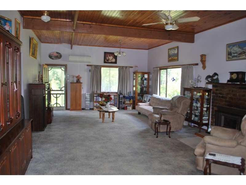 325 Myrtleford – Stanley Road, Mudgegonga VIC 3737