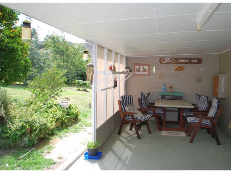 325 Myrtleford – Stanley Road, Mudgegonga VIC 3737